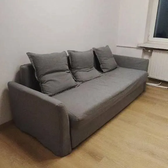 Rooms Near Royl Lazienki Park Warsaw Poland
