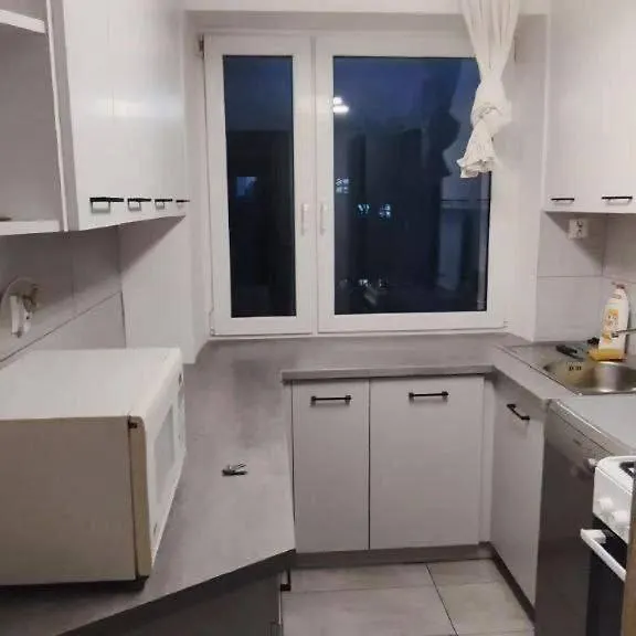 Rooms Near Royl Lazienki Park Warsaw Homestay