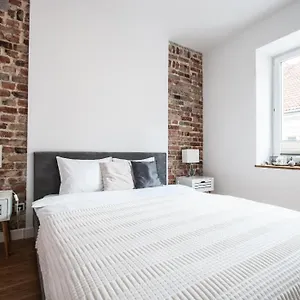  Homestay Bednarska Old Town