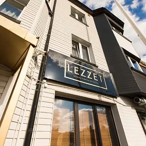 Lezzet Goscinny & Turkishrestaurant Bed and breakfast