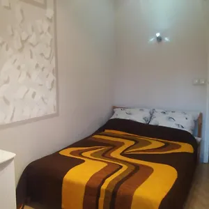  Homestay Kolorowe Sny