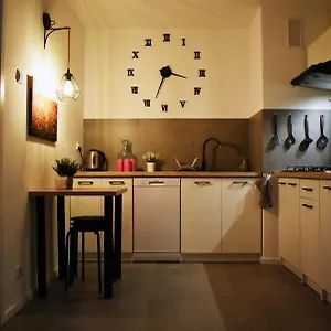  Homestay Centrum