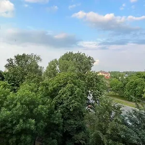  Kwatera prywatna Cozy - View