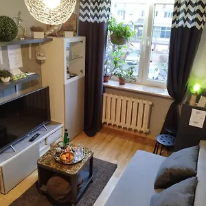  Kwatera prywatna Niewielki Dla Jednej Osoby Lub Pary.