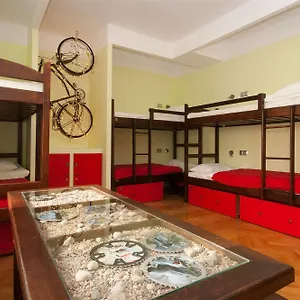 Helvetia - Private In Center And Old Town Varsovie