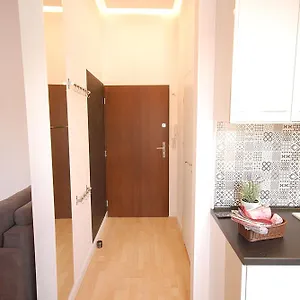  Проживание в семье Nowy Wilcza