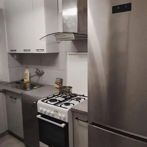 Rooms Near Royl Lazienki Park Βαρσοβία 0*,  Πολωνία