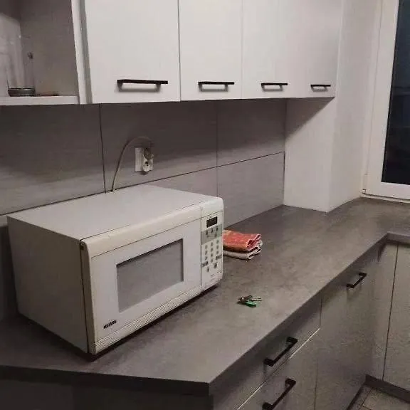 Δωμάτια σε οικογενειακή κατοικία Rooms Near Royl Lazienki Park Βαρσοβία